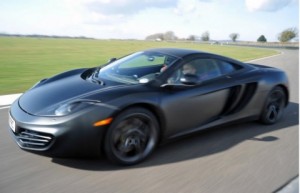 McLaren lo confirma: no habrá modelos 2+2