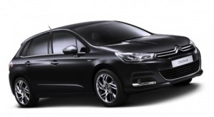 Citroën C4 2011, ya es oficial