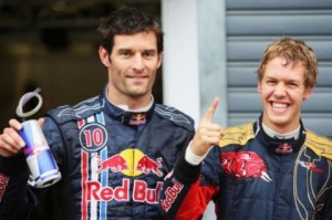 Red Bull quiere continuar con ambos pilotos