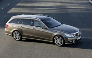 Mercedes desbanca a Audi y se acerca a BMW