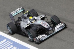 Mercedes GP reducirá su presupuesto en un 10%