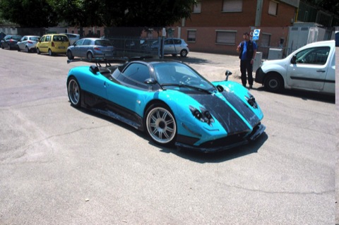 Zonda