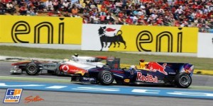 McLaren: los más fuertes para Montreal