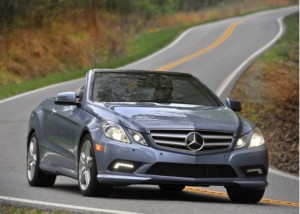 Mercedes anuncia 16 nuevos modelos para el próximo año