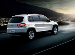 Volkswagen Tiguan LWB: ya es oficial