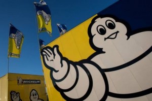 Michelin no será proveedor de neumáticos de la Fórmula 1