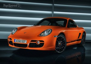 Porsche Cayman Clubsport: más información