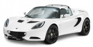Lotus Elise SC y Exige RGB