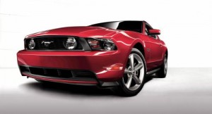 Ford Mustang V6, ¿857 kilómetros con un único depósito?