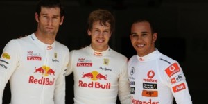 Red Bull vuelve a liderar en Valencia