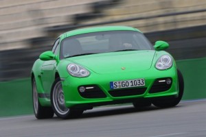 Porsche lo confirma: habrá un deportivo eléctrico