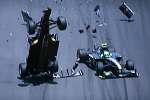 Red Bull ya está desarrollando el chasis de Webber