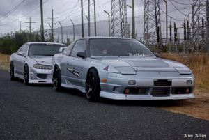 El estilo JDM, más presente que nunca