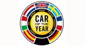 Candidatos a Coche del año en Europa 2011