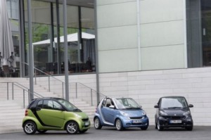 España: Las ventas descienden un 6,4% en Noviembre