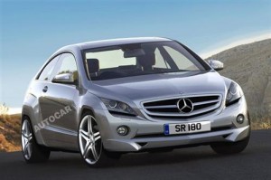 Prepárate: Mercedes Clase A AMG, lo que está por venir
