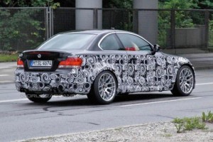 ¿Confirmado? Fechas del BMW Serie 1 M