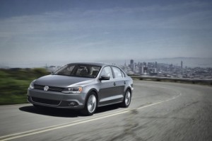 El Volkswagen Jetta 2011 llegará a España