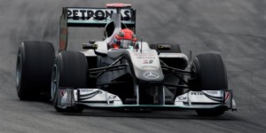 Rosberg y Schumacher lo dejan claro: no se pudo hacer más