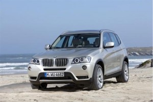 Nuevo BMW X3, ahora sí llega el éxito