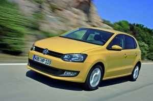 España: Volkswagen Polo 1.2 TSI 105 CV