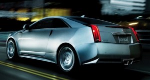 Cadillac ATS, se confirma el nombre oficial