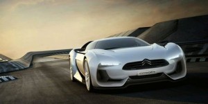 El Citroën GT no irá a producción