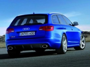 La producción del Audi RS6, a punto de finalizar