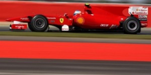 Fernando Alonso apuesta por Red Bull en la pole