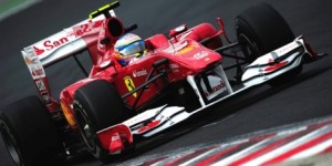 Fernando Alonso: la salida lo es casi todo