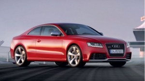 Oficial: el Audi RS5 llegará a Estados Unidos