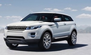 Range Rover Evoque: y entonces, llegó él
