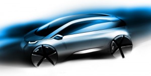 BMW MCV: primer sketch oficial