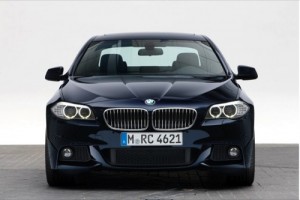 BMW Serie 5 Pack M: ya es oficial