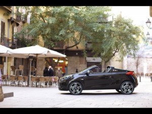 Renault Wind, precios para España