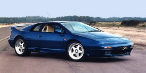 Nuevo Lotus Esprit, ¿para el salón de París?