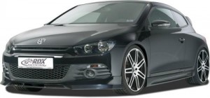 RDX Racedesign Volkswagen Scirocco