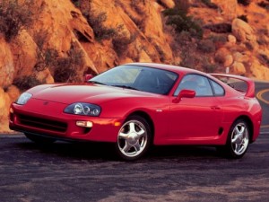 Confrontación interna en Toyota por el nuevo Supra