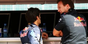 Red Bull Racing lo tiene claro