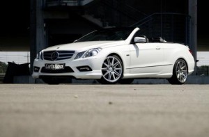 Carlsson Mercedes Clase E Cabrio