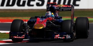 Buemi lo niega: aún no ha firmado con Toro Rosso