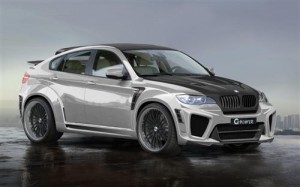 G-POWER X6 TYPHOON RS Ultimate V10