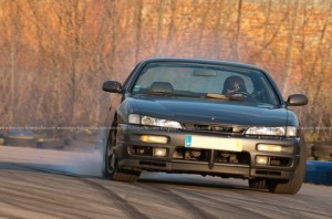 Nissan Silvia, rumores de otra posible resurrección