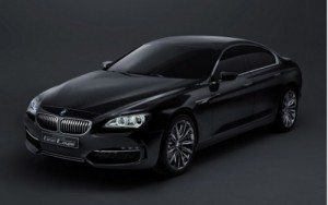 ¡Oficial! El BMW Gran Coupé irá a producción