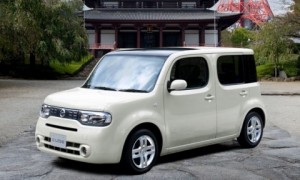 Nissan llamará a revisión a 46.000 Cube