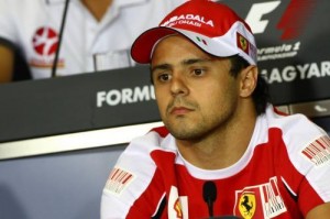 Felipe Massa se revela