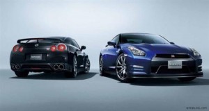 Nuevo Nissan GT-R, ¡filtrado!