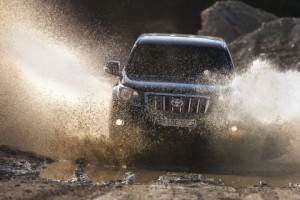 Toyota incorpora un nuevo propulsor diésel al Land Cruiser