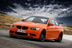 El BMW M3 GTS registra nuevo tiempo en Nürburgring