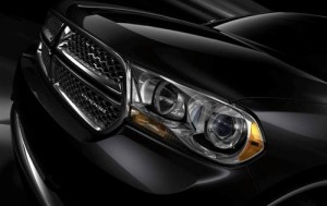 Confirmado: Dodge Durango